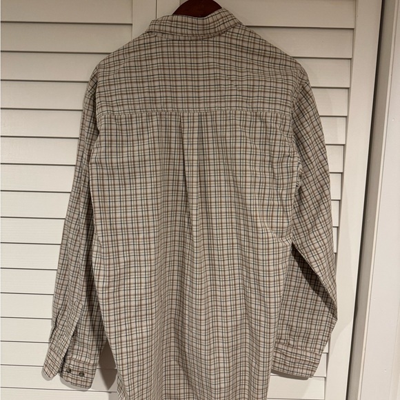 Wrangler Rugged Wear Button Down - Picture 4 of 4